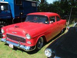 Oldtimermarkt Bockhorn 2011